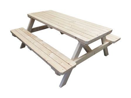 Picknicktafel