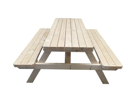 Picknicktafel