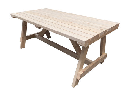 picknicktafel