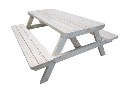 Goedkope Picknicktafel