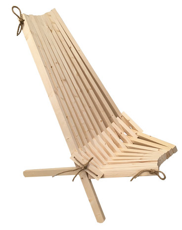 opvouwbare stoel kentucky stick chair
