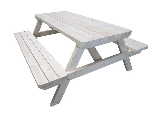 Goedkope Picknicktafel