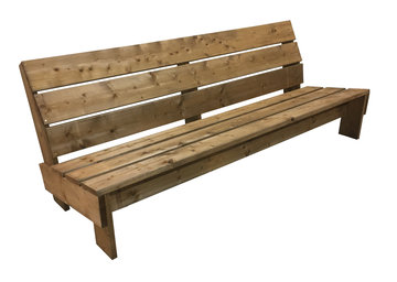 buitenaards wezen kop Keizer Woodkit houten meubel bouwpakketten - Woodkit